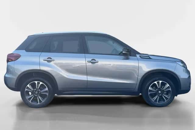 Suzuki Vitara (2024) thumbnail 6