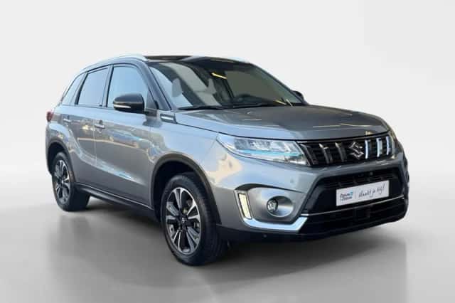 Suzuki Vitara (2024) thumbnail 7