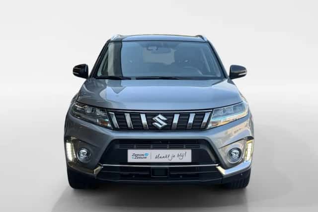 Suzuki Vitara (2024) thumbnail 8