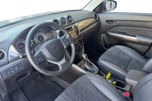 Suzuki Vitara (2024) thumbnail 10