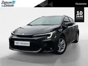 Suzuki Swace (2024)