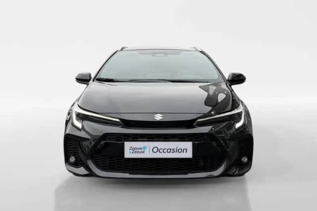 Suzuki Swace (2024) thumbnail 2