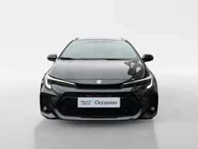 Suzuki Swace (2024) thumbnail 2