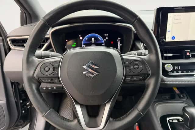 Suzuki Swace (2024) thumbnail 13