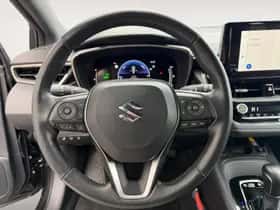 Suzuki Swace (2024) thumbnail 13