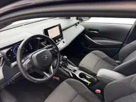 Suzuki Swace (2024) thumbnail 14