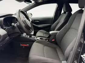 Suzuki Swace (2024) thumbnail 15