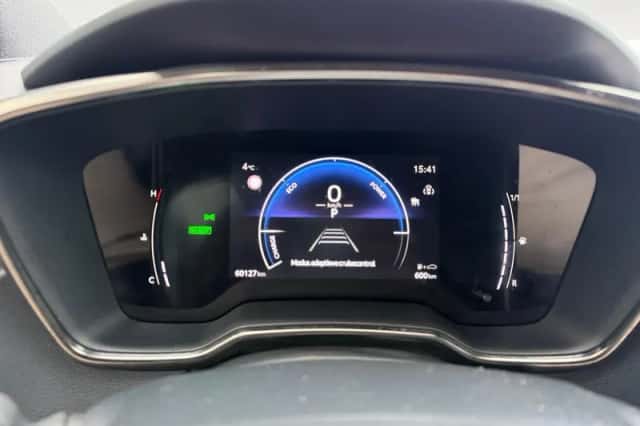 Suzuki Swace (2024) thumbnail 16