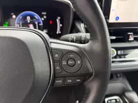 Suzuki Swace (2024) thumbnail 17