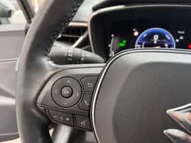 Suzuki Swace (2024) thumbnail 18