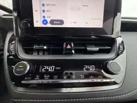Suzuki Swace (2024) thumbnail 19