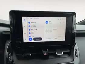 Suzuki Swace (2024) thumbnail 20
