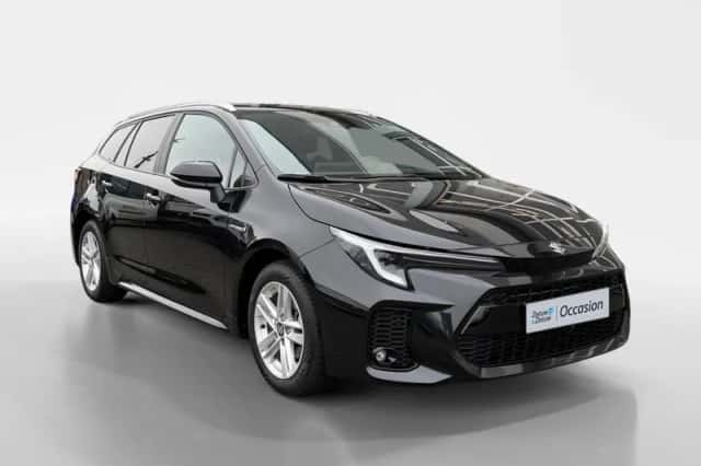 Suzuki Swace (2024) thumbnail 3