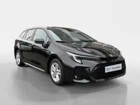 Suzuki Swace (2024) thumbnail 3