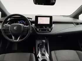 Suzuki Swace (2024) thumbnail 21
