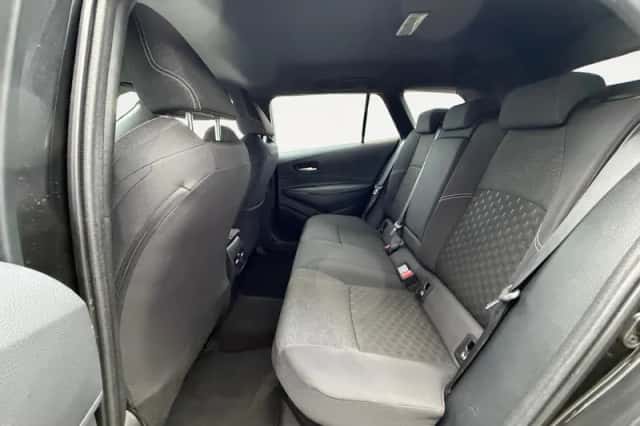 Suzuki Swace (2024) thumbnail 23