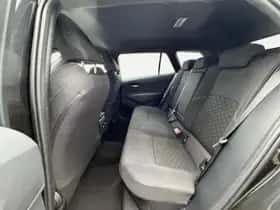 Suzuki Swace (2024) thumbnail 23
