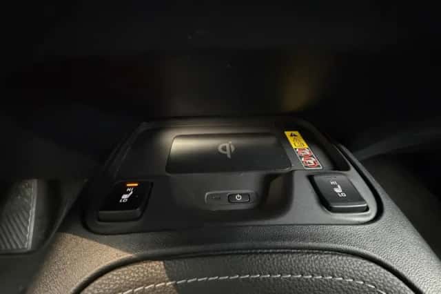 Suzuki Swace (2024) thumbnail 24