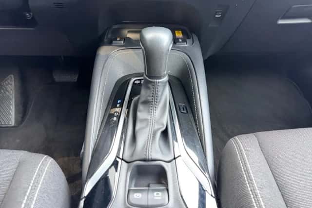 Suzuki Swace (2024) thumbnail 25