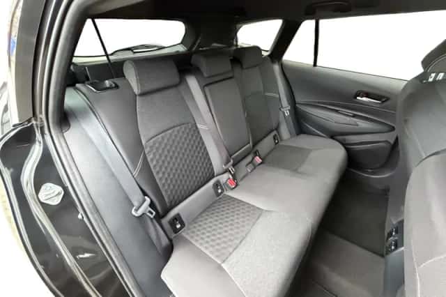 Suzuki Swace (2024) thumbnail 26