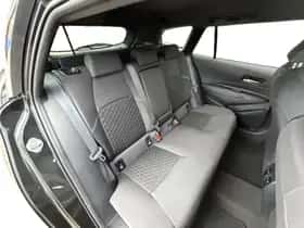Suzuki Swace (2024) thumbnail 26