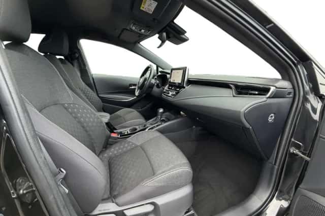 Suzuki Swace (2024) thumbnail 27