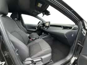 Suzuki Swace (2024) thumbnail 27