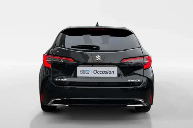 Suzuki Swace (2024) thumbnail 4