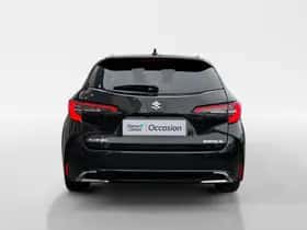 Suzuki Swace (2024) thumbnail 4