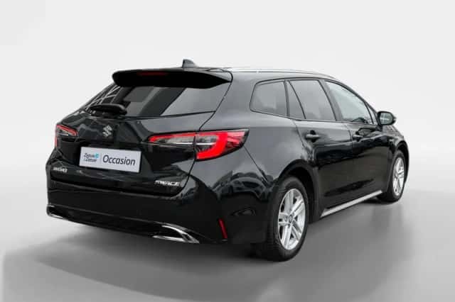 Suzuki Swace (2024) thumbnail 5