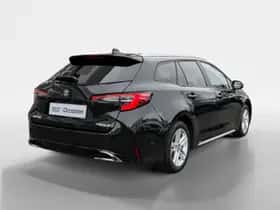 Suzuki Swace (2024) thumbnail 5