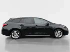 Suzuki Swace (2024) thumbnail 6