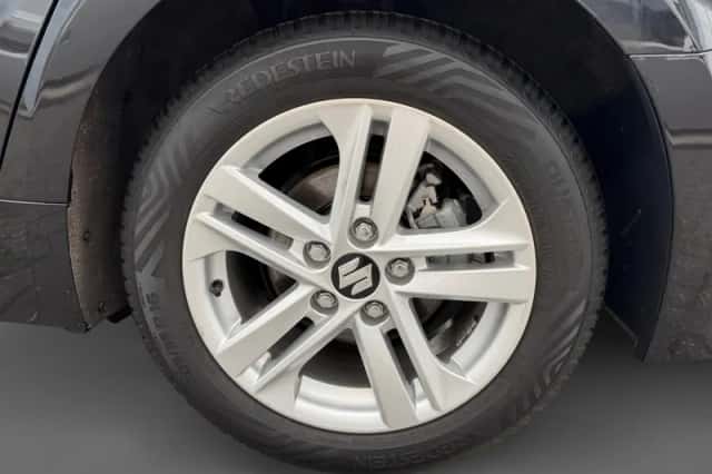 Suzuki Swace (2024) thumbnail 8