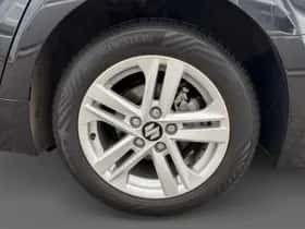 Suzuki Swace (2024) thumbnail 8