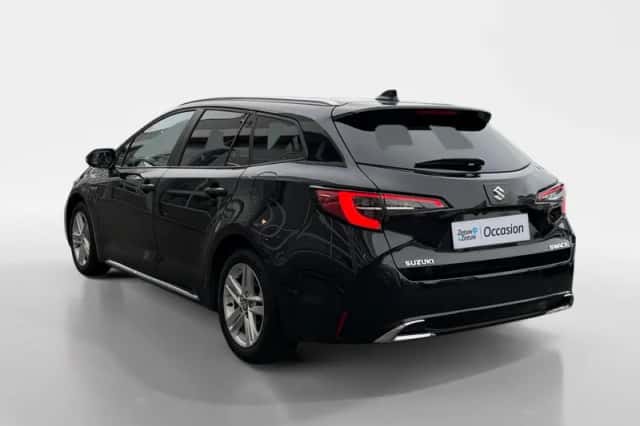 Suzuki Swace (2024) thumbnail 9