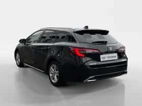 Suzuki Swace (2024) thumbnail 9