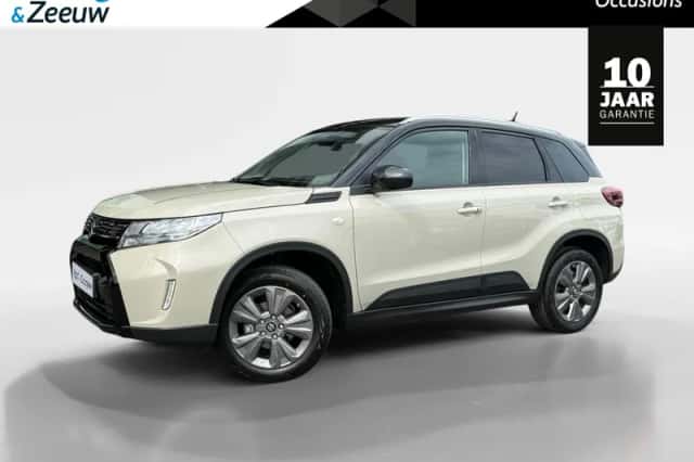 Suzuki Vitara (2025) thumbnail 1