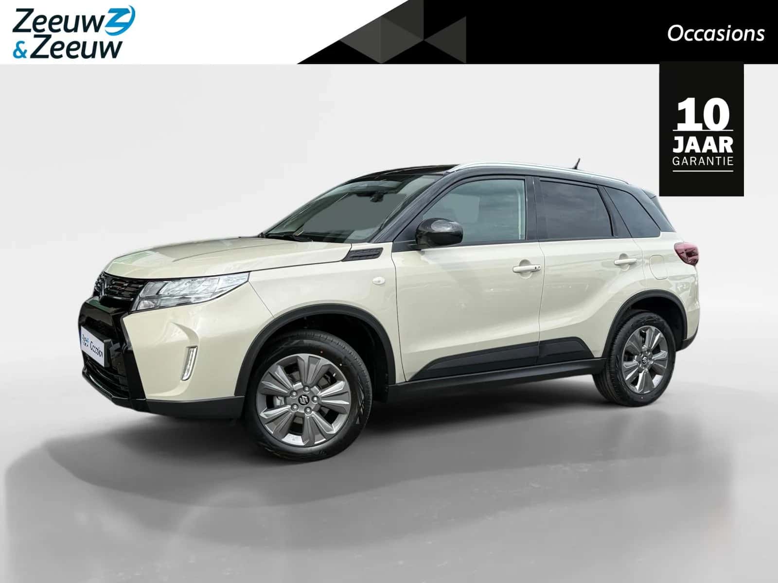 Suzuki Vitara (2025) — foto 1