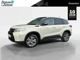 Suzuki Vitara (2025)