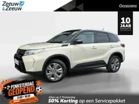 Suzuki Vitara (2025)