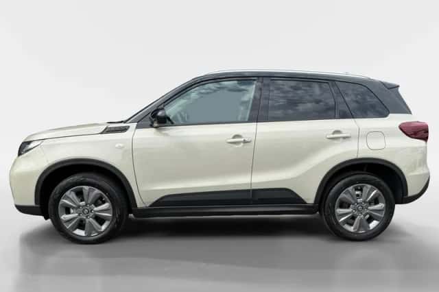 Suzuki Vitara (2025) thumbnail 2