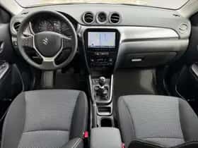 Suzuki Vitara (2025) thumbnail 12
