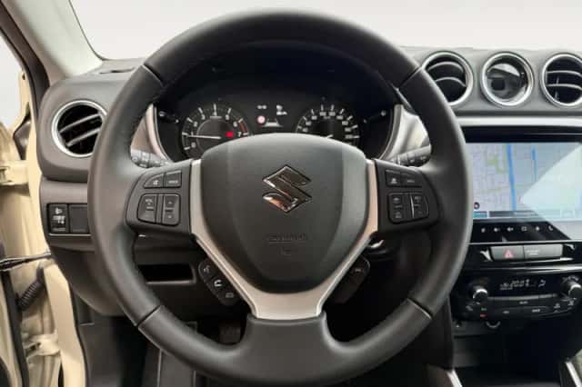 Suzuki Vitara (2025) thumbnail 14