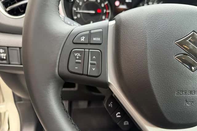 Suzuki Vitara (2025) thumbnail 16