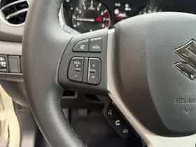 Suzuki Vitara (2025) thumbnail 16