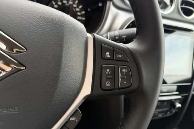 Suzuki Vitara (2025) thumbnail 17