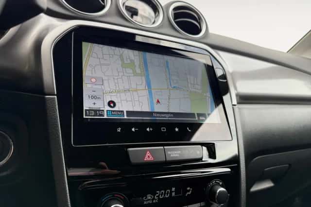 Suzuki Vitara (2025) thumbnail 18