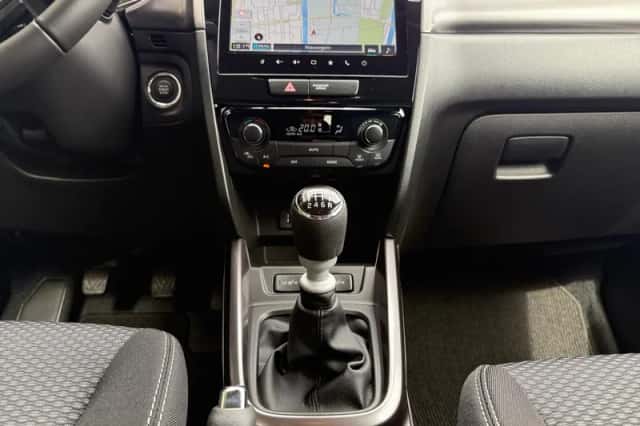 Suzuki Vitara (2025) thumbnail 19