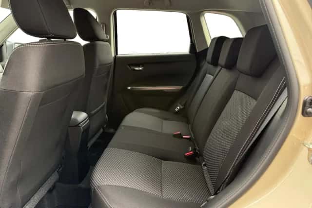 Suzuki Vitara (2025) thumbnail 20