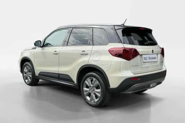 Suzuki Vitara (2025) thumbnail 3